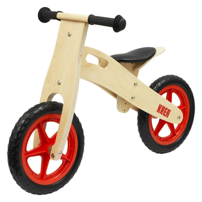 KREA Balance Bike: The Ultimate Ride for Little Explorers - Bamsedyra