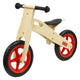 KREA Balance Bike: The Ultimate Ride for Little Explorers - Bamsedyra