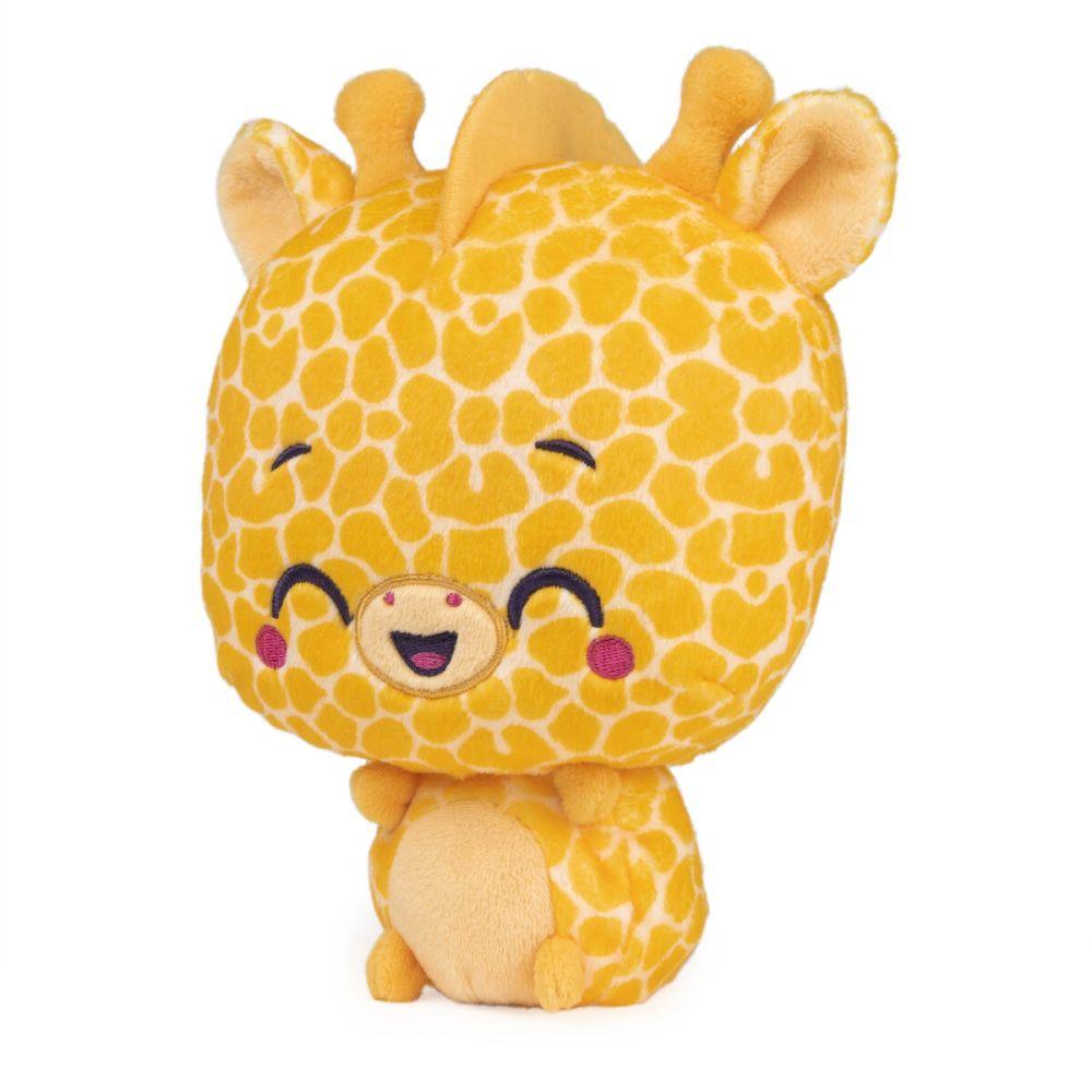 Giraffe teddy - Gund Drops (15cm) - Bamsedyra