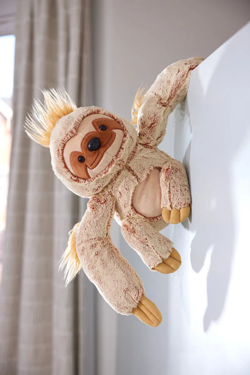 Augie Sloth – dovendyr kosedyr 38 cm | GUND