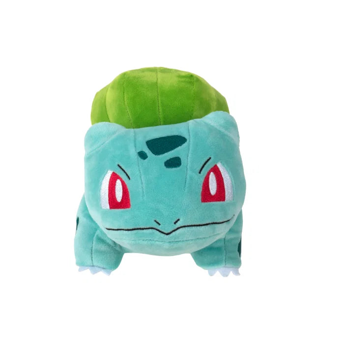 Bulbasaur Kosedyr 20 cm – Offisiell Pokémon Plysj | Bamsedyra