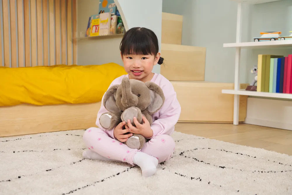 Chai Elephant – elefant kosedyr 25 cm | GUND