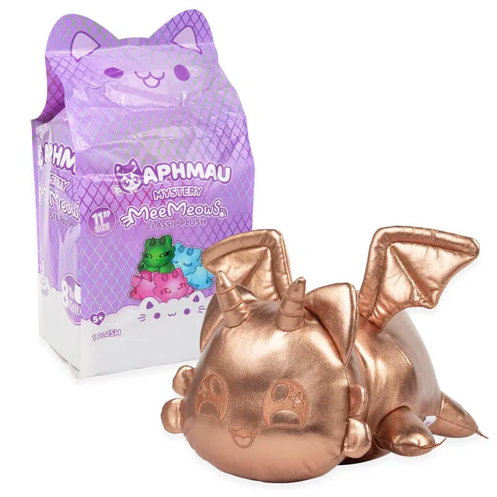 Aphmau | Mystery Plush Dragons | Assortert | ca. 28 cm