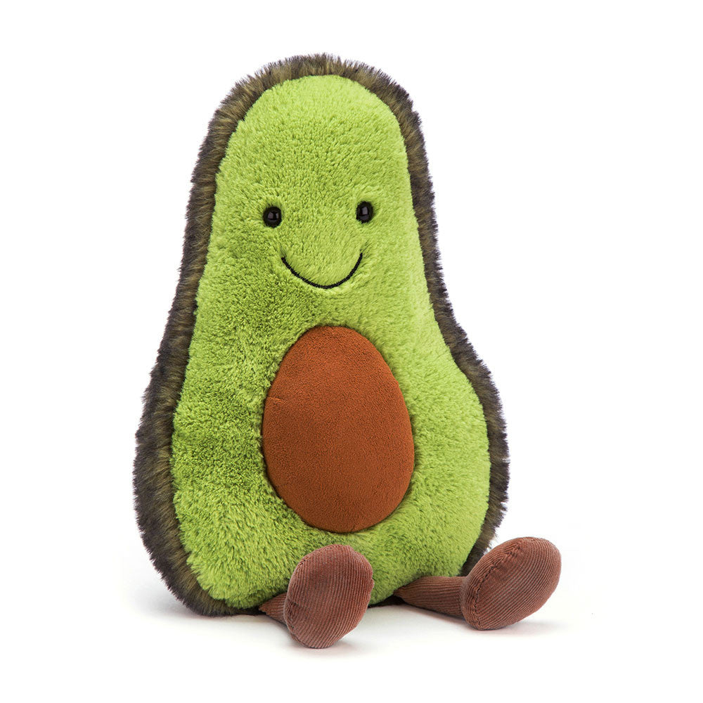 Amuseables Avocado Small | Jellycat