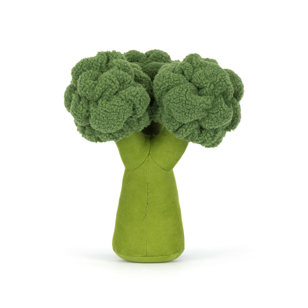 Jellycat | Amuseables Broccoli | Grønn | Medium