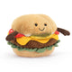 Amuseables Burger | Jellycat