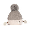 Amuseables Pomilly 26 cm fra Jellycat