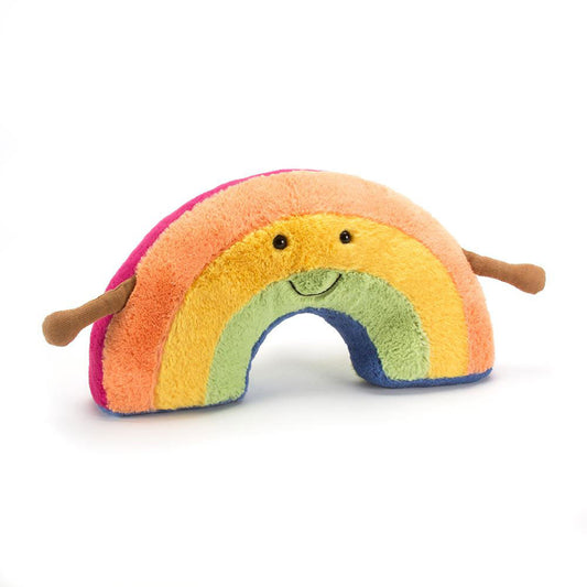 Amuseable Rainbow | Jellycat