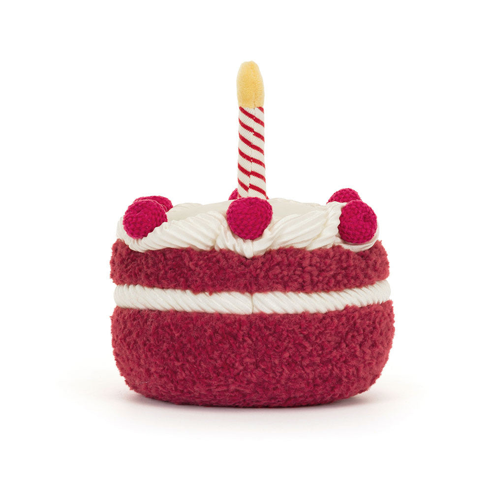 Amuseables Cheri Cake | Jellycat