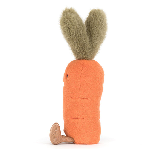 Jellycat | Amuseables Carrot | Oransje | ca. 34 cm