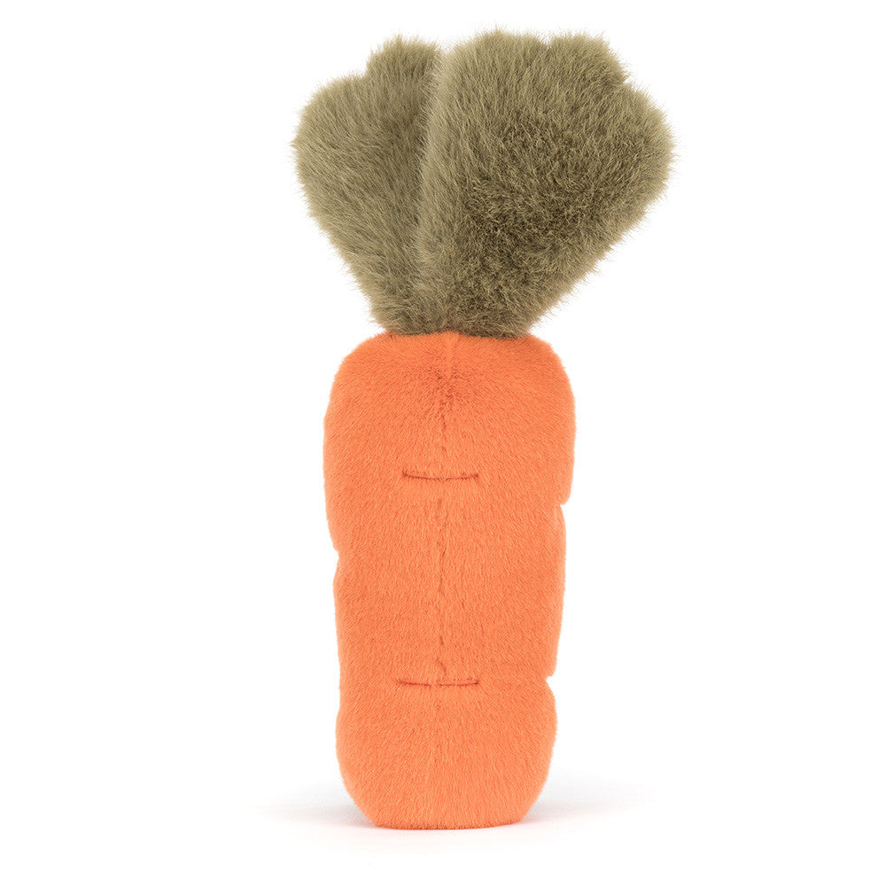 Jellycat | Amuseables Carrot | Oransje | ca. 34 cm