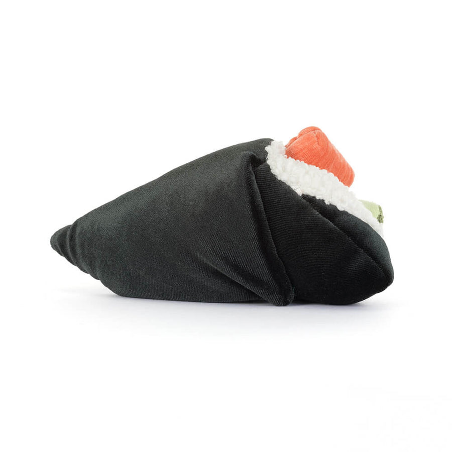 Jellycat | Amuseables Coneroi Temaki | Flerfarget | 17 cm