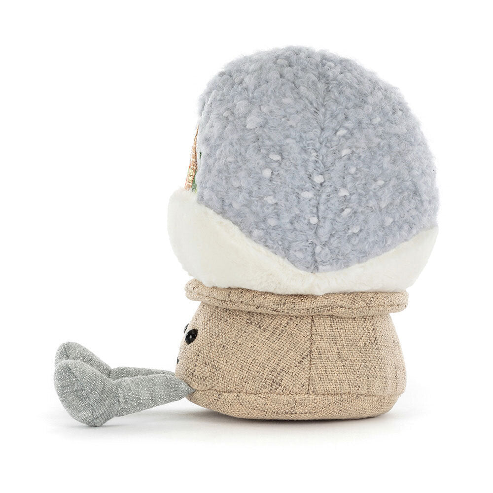 Amuseables Snow Globe | Jellycat