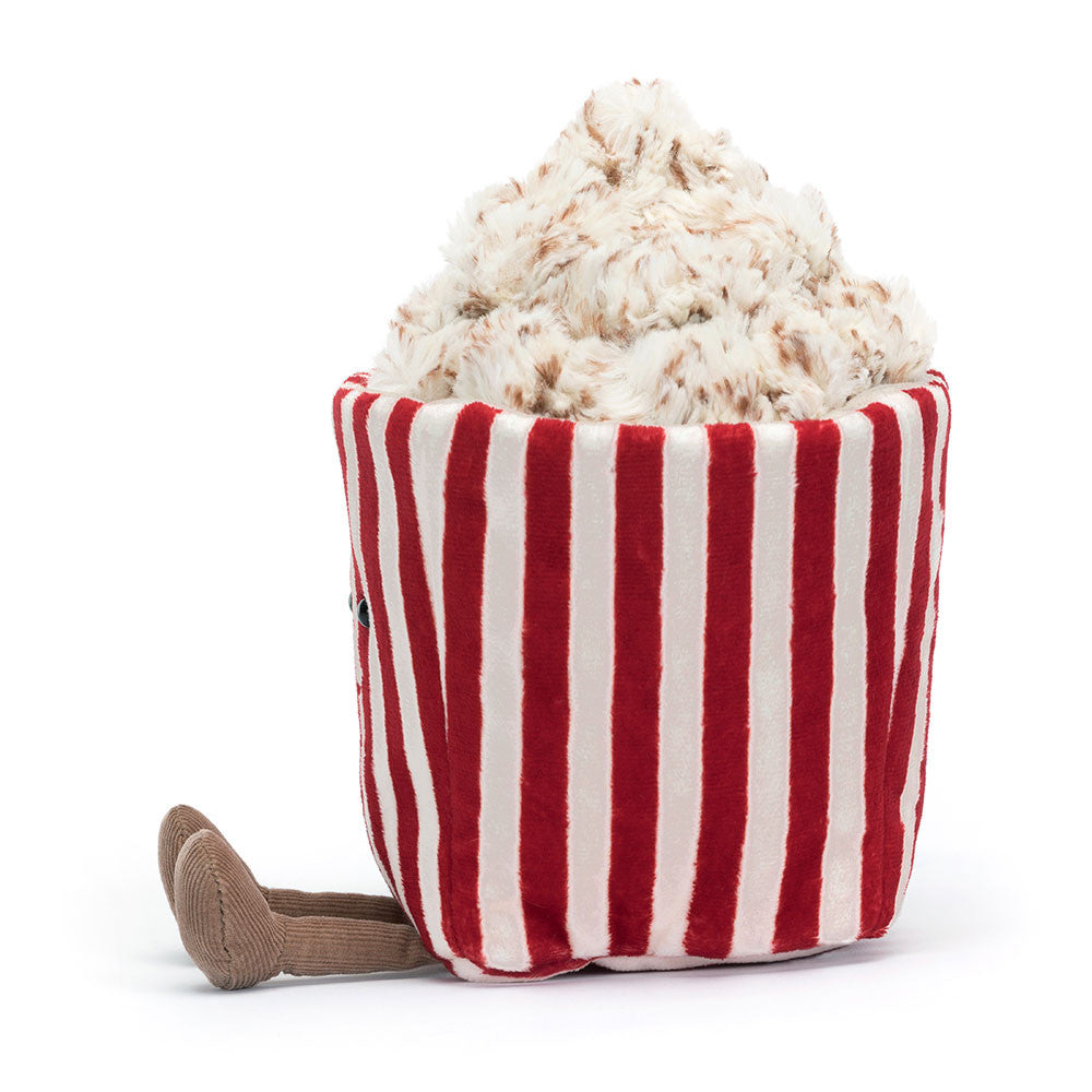 Amuseables Popcorn | Jellycat