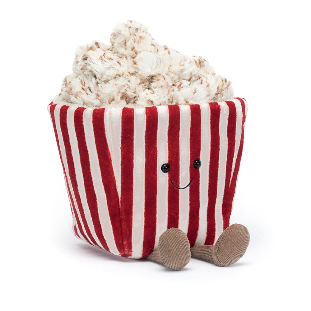 Amuseables Popcorn | Jellycat