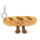 Amuseables Baguette Bag Charm – veskepynt 15 cm | Jellycat