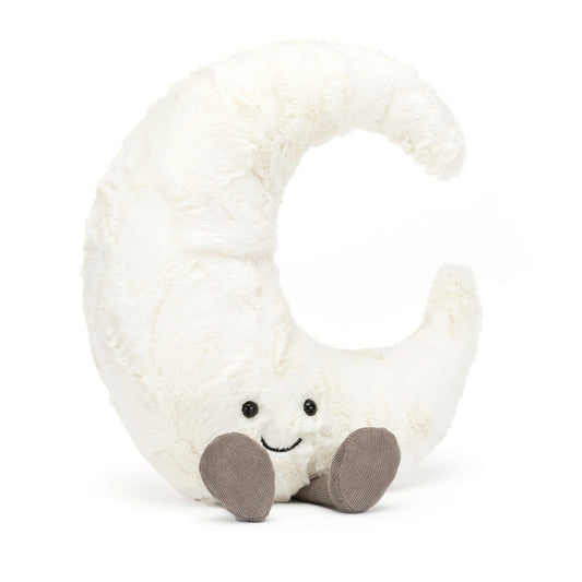 Amuseables Moon 26 cm fra Jellycat