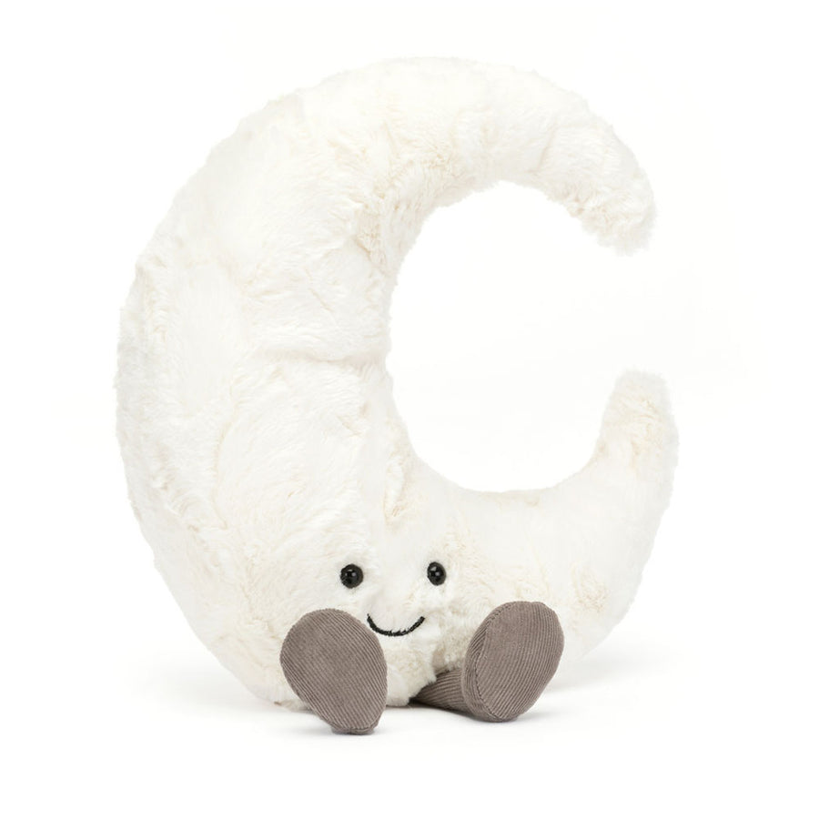 Amuseables Moon 26 cm fra Jellycat