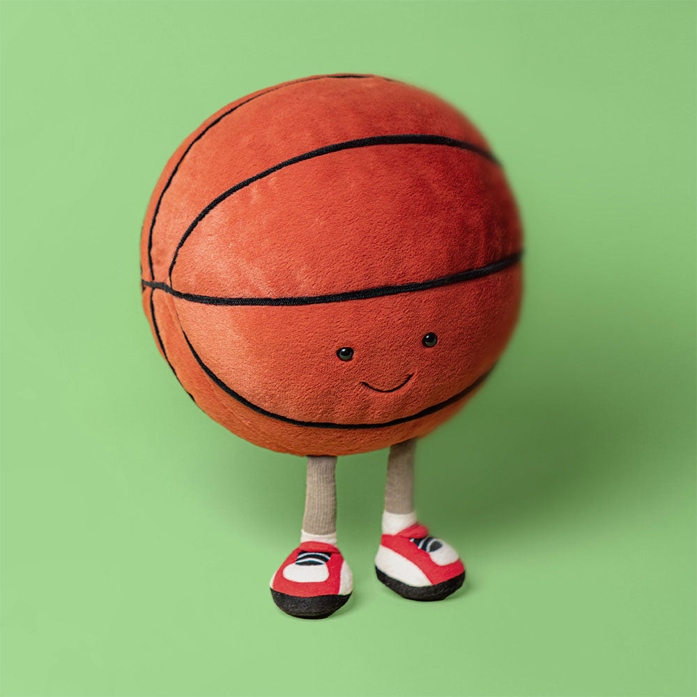 Amuseable Sports Basketball | Jellycat