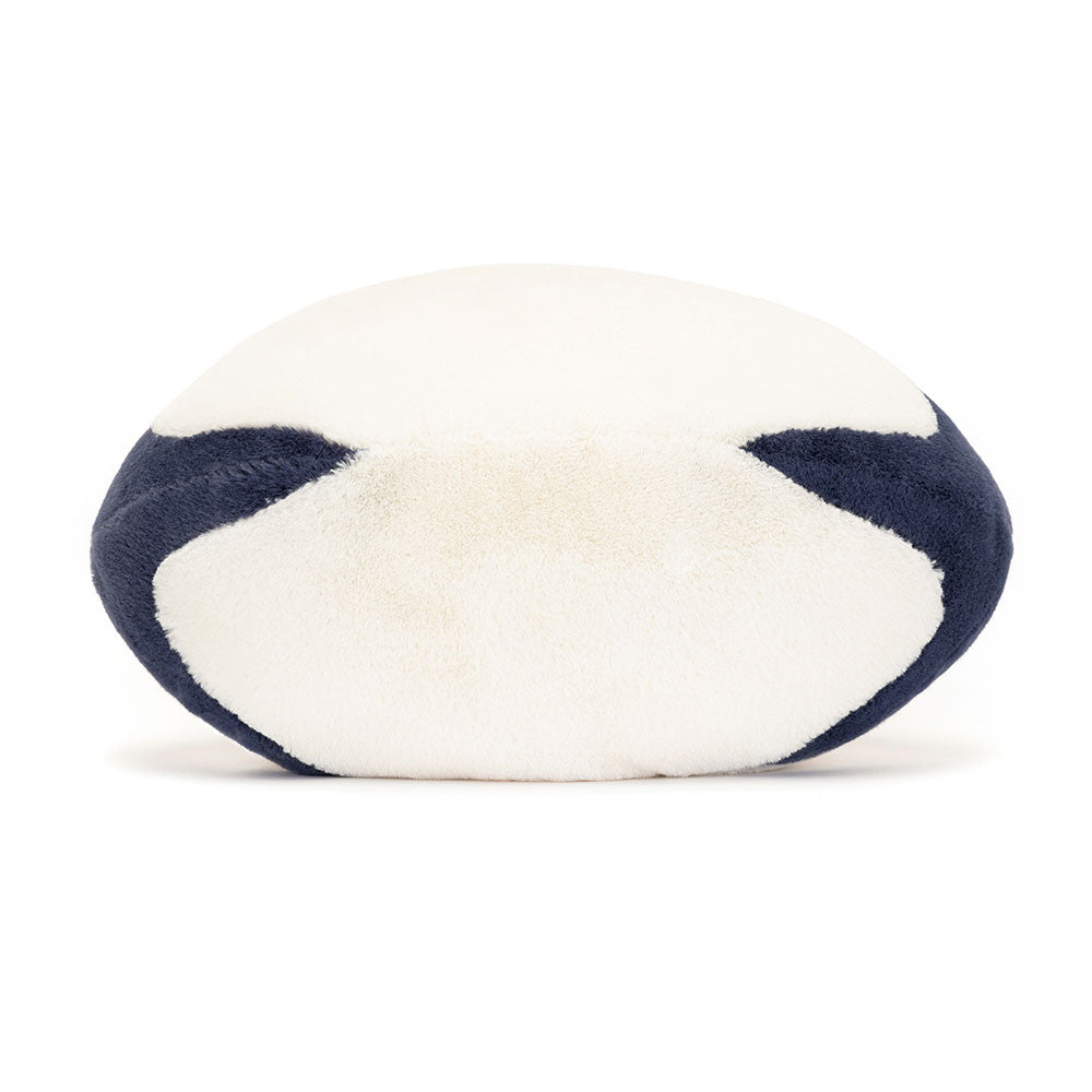 Amuseables Sports Rugby Ball | Jellycat