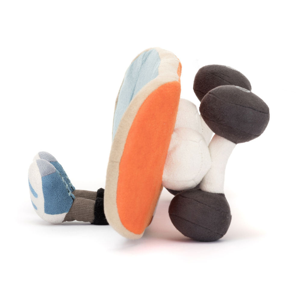 Amuseables Sports Skateboarding | Jellycat