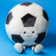 Amuseables Sports Football | Jellycat