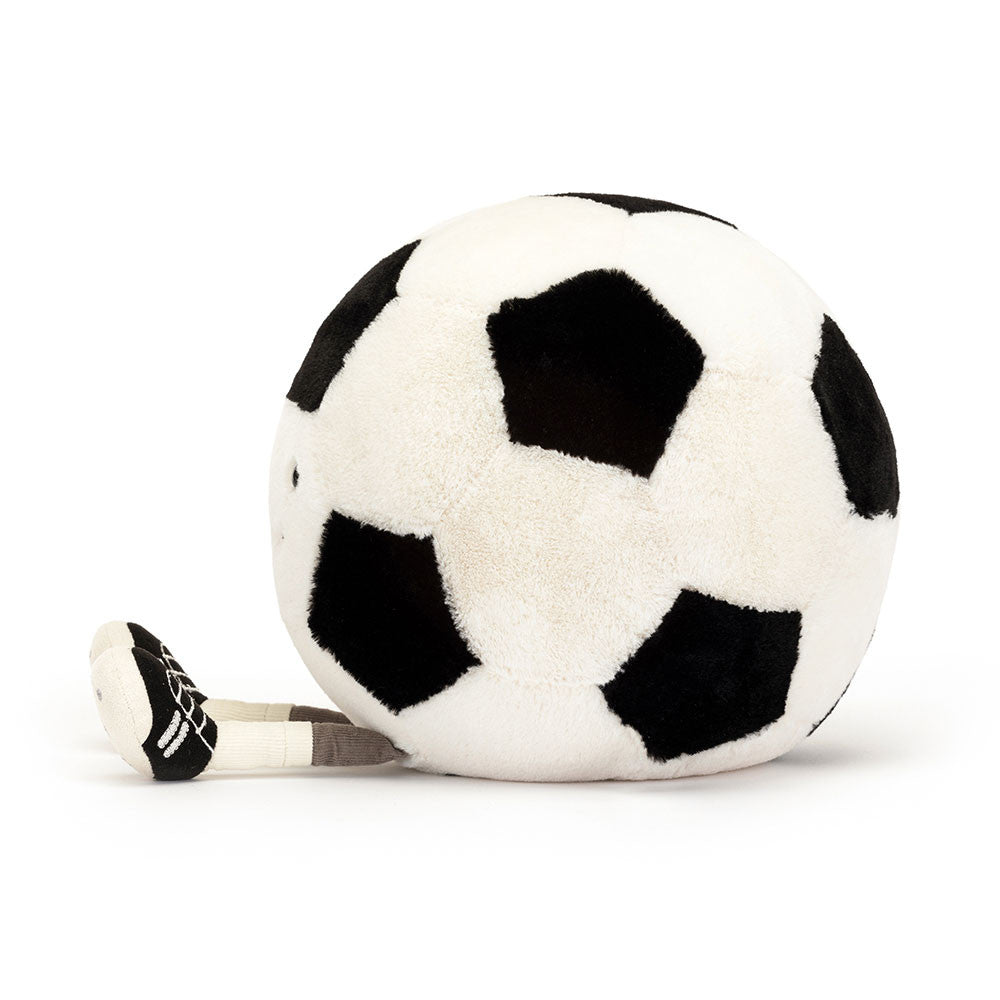 Amuseables Sports Football | Jellycat
