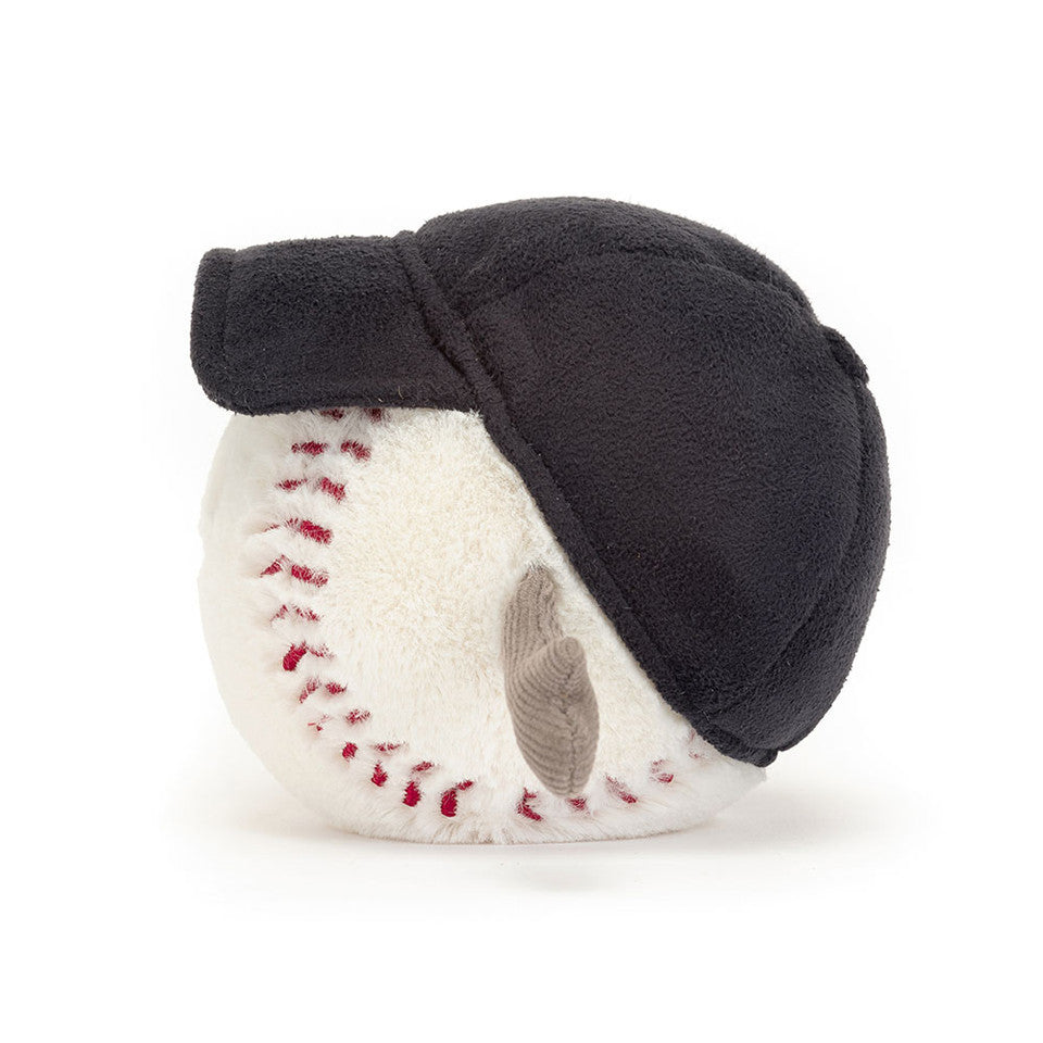 Amuseables Sports Baseball 10 cm | Jellycat