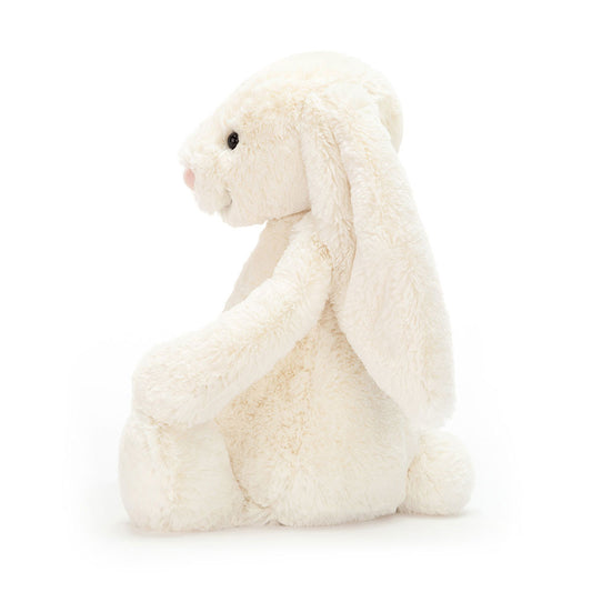 Bashful Cream Bunny Large | Jellycat