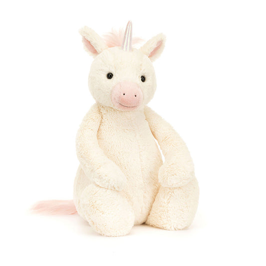 Bashful Unicorn Original | Jellycat