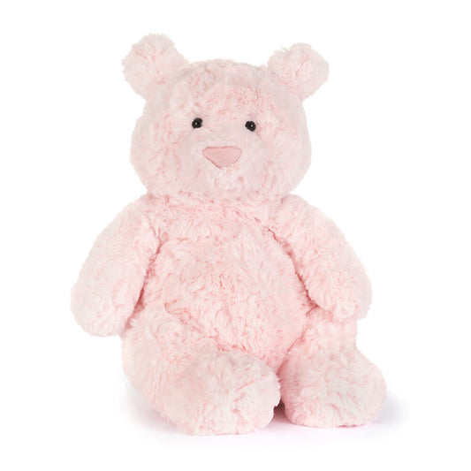 Jellycat | Leola Bear Medium | Brun | ca. 26 cm