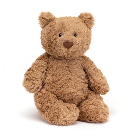 Bartholomew Bear Huge | Jellycat - Bamsedyra AS