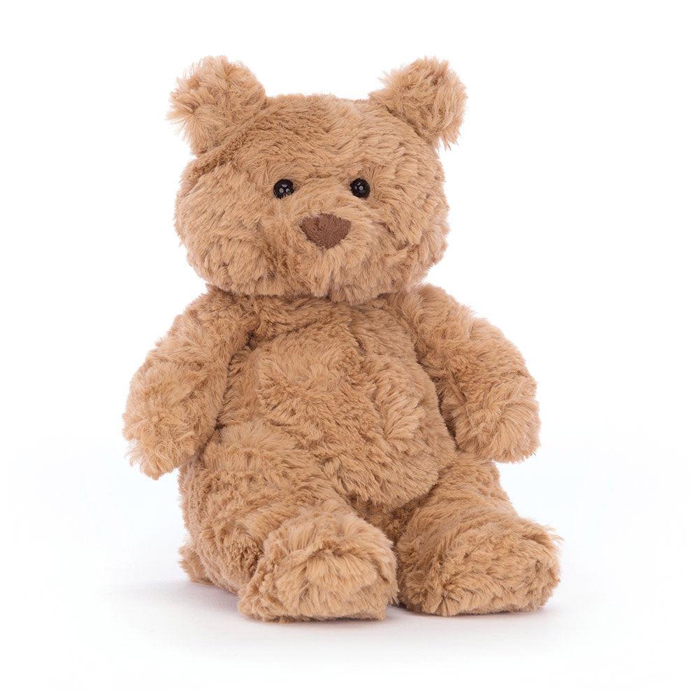 Bartholomew Bear Tiny | Jellycat - Bamsedyra AS