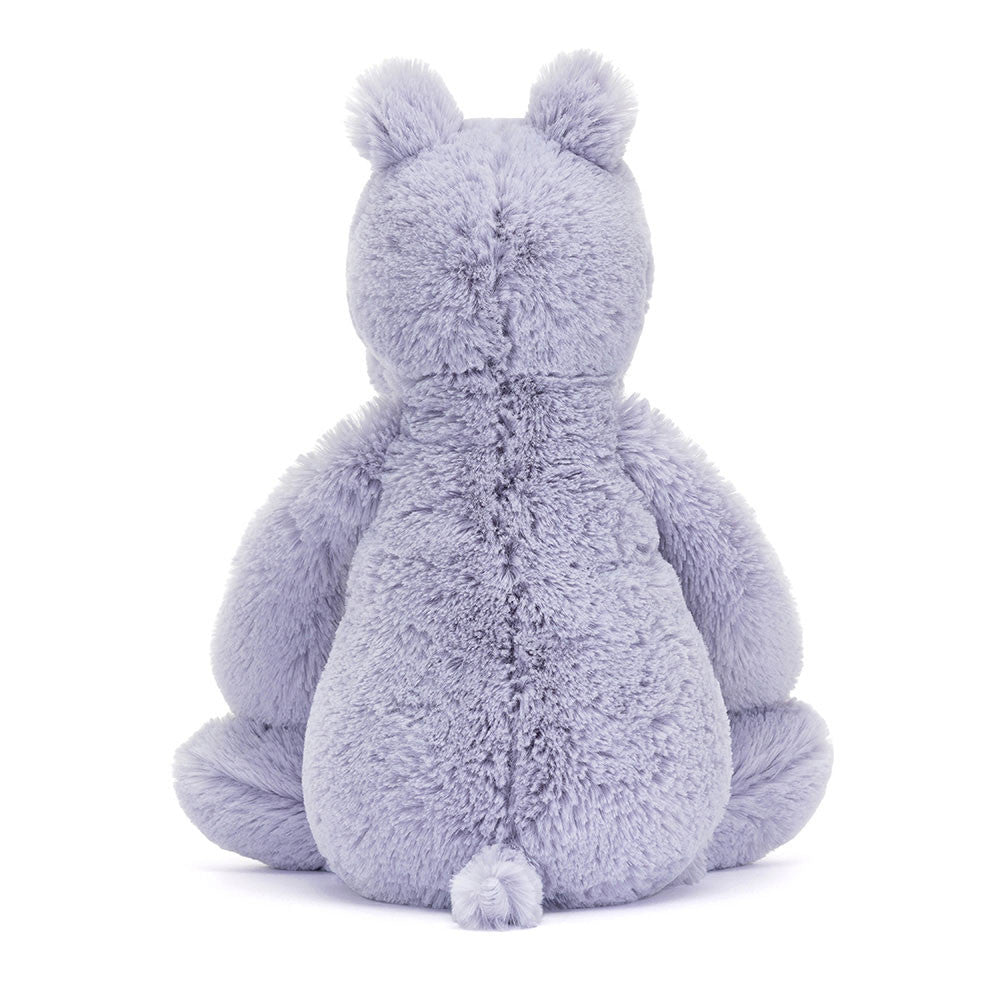 Bashful Hippo Original | Jellycat