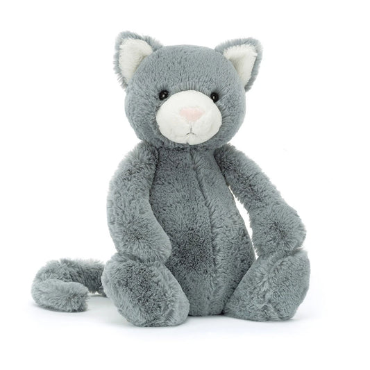 Bashful Kitten Original 31 cm fra Jellycat