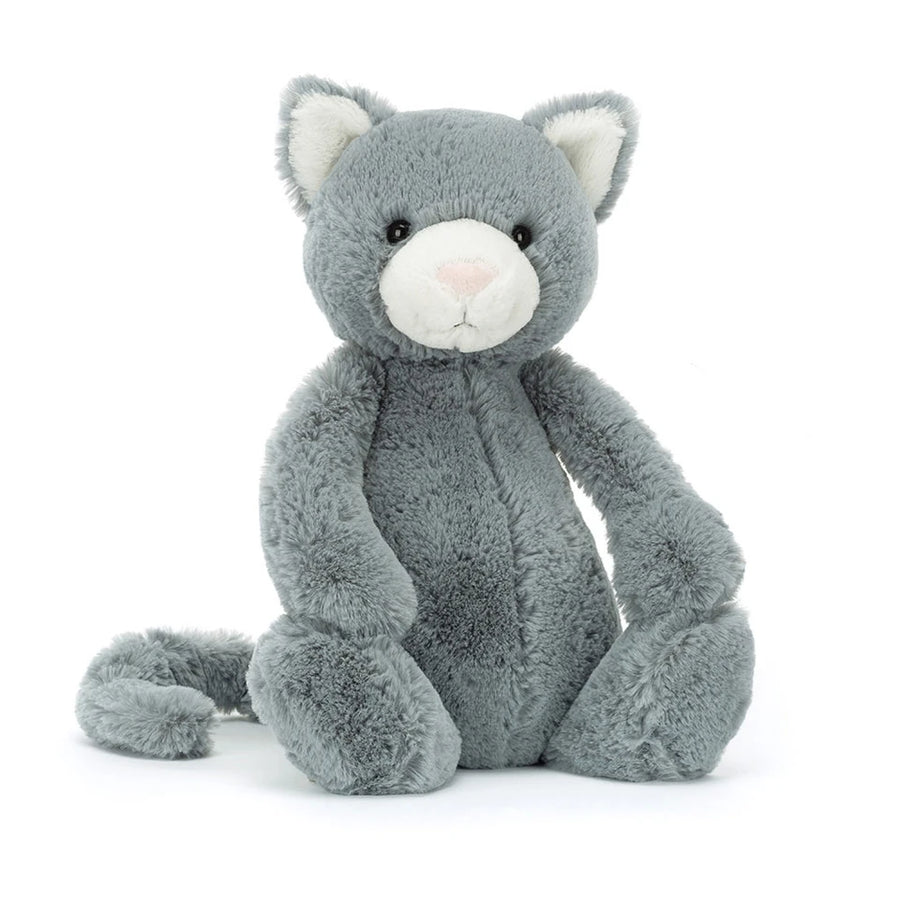 Bashful Kitten Original 31 cm fra Jellycat