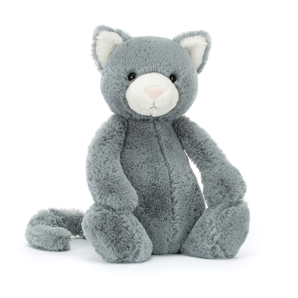 Bashful Kitten Original | Jellycat