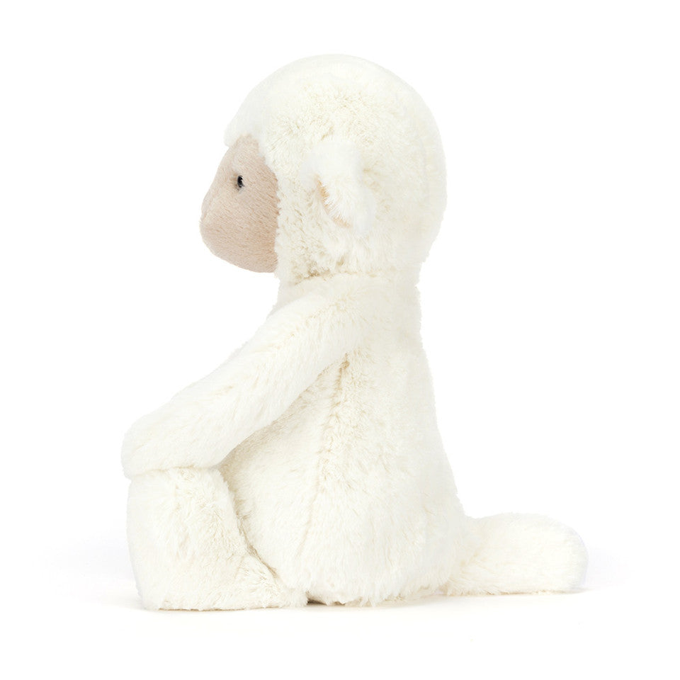 Jellycat | Skipson Lamb Original | Krem | ca. 31 cm
