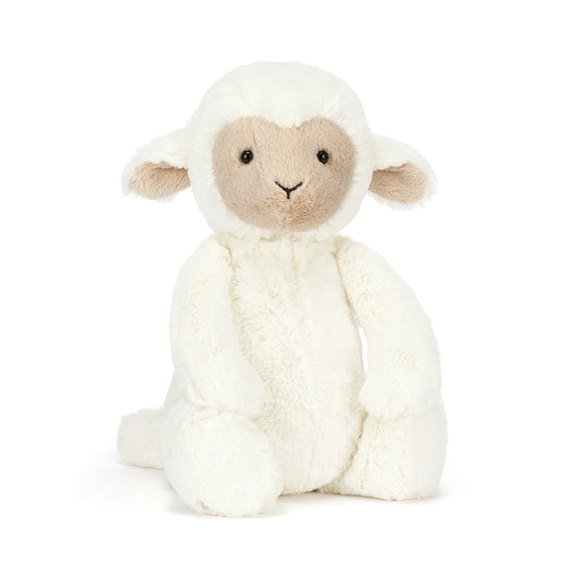 Jellycat | Skipson Lamb Original | Krem | ca. 31 cm
