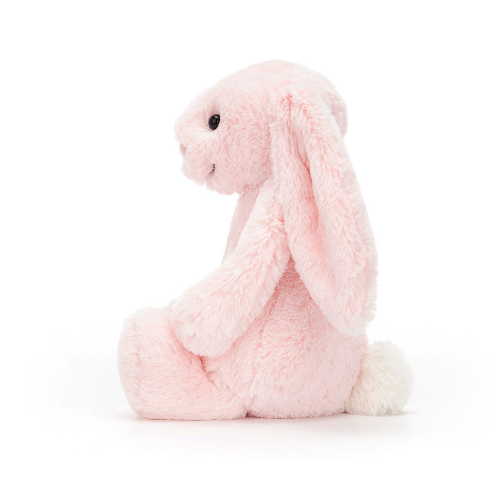 Bashful Pink Bunny Original | Jellycat