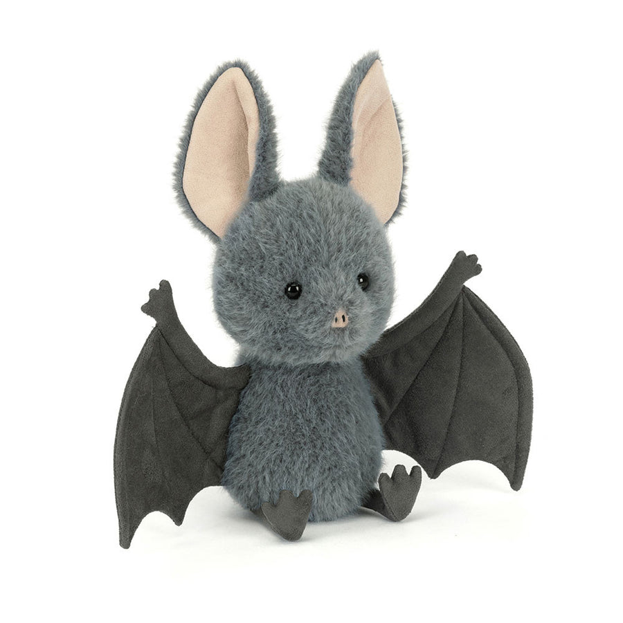 Broox Bat | Jellycat Halloween 2026
