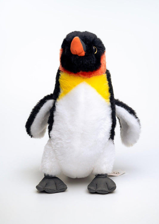 Pingvin Bamse Pingrid | Hilda - Bamsedyra AS