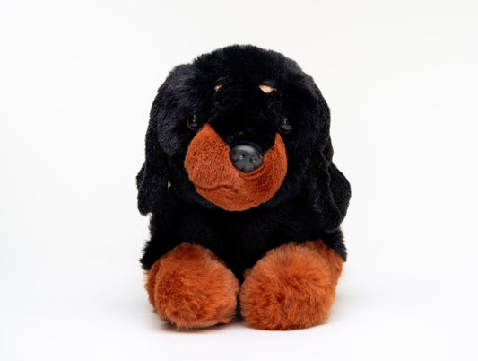 Hund Bamse Labben Dachs | Hilda - Bamsedyra AS