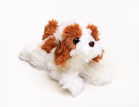 Hund Bamse Vicky Spaniel | Hilda - Bamsedyra AS