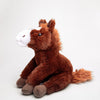 Hest Bamse Luggen | Hilda - Bamsedyra AS