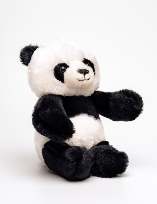 Panda Bamse Palle | Hilda - Bamsedyra AS