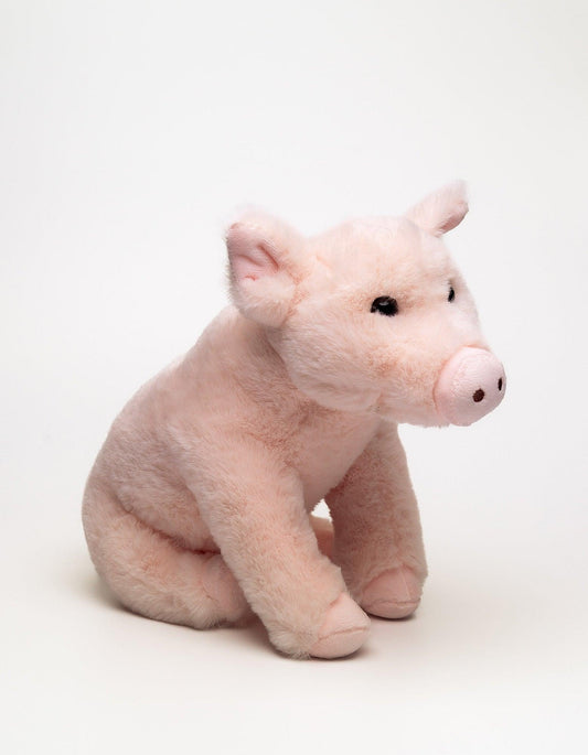 Gris Bamse Trøffel | Hilda - Bamsedyra AS