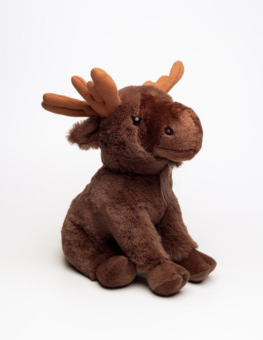 Elgbamse Fritz 25 cm | Hilda - Bamsedyra AS