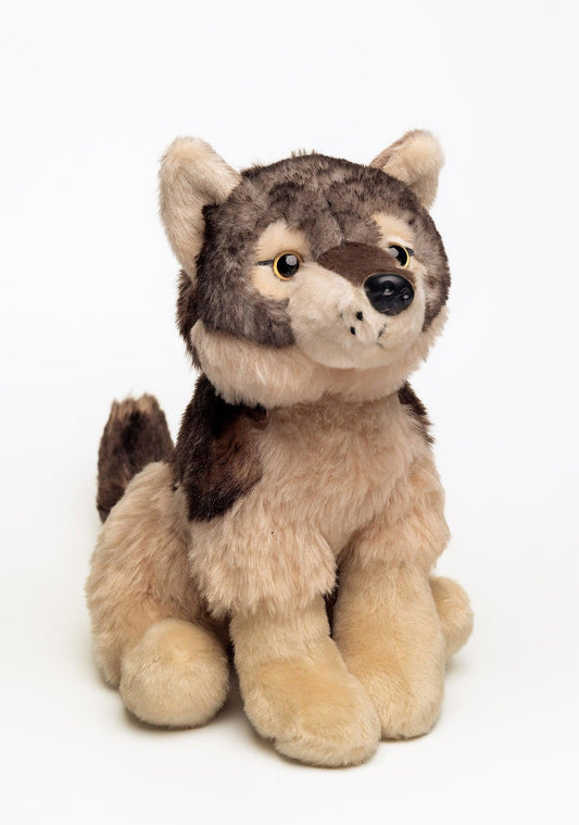Ulv Bamse Harald | Hilda - Bamsedyra AS
