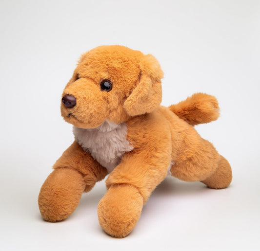 Hund Bamse Buster Golden Retriever | Hilda - Bamsedyra AS